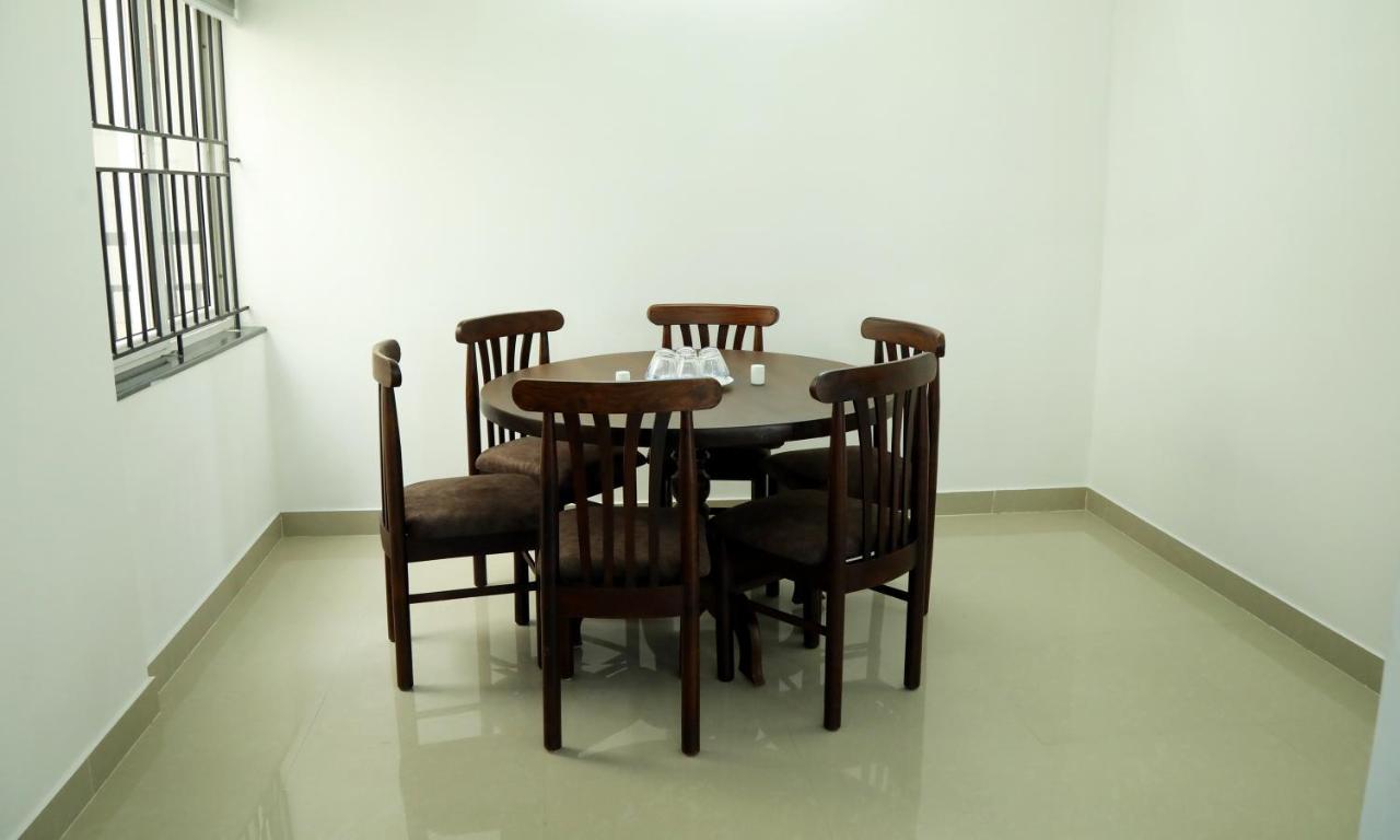 Alite Enclaves Fully Furnished Apartments Thrissur Exterior photo