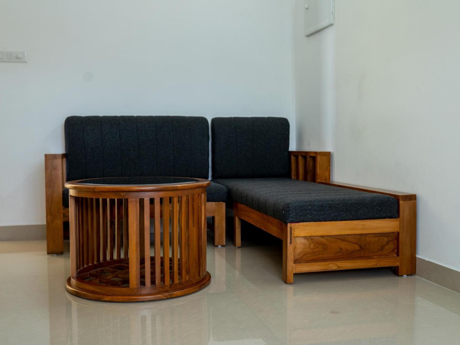 Alite Enclaves Fully Furnished Apartments Thrissur Exterior photo