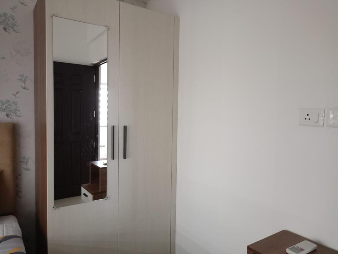 Alite Enclaves Fully Furnished Apartments Thrissur Exterior photo
