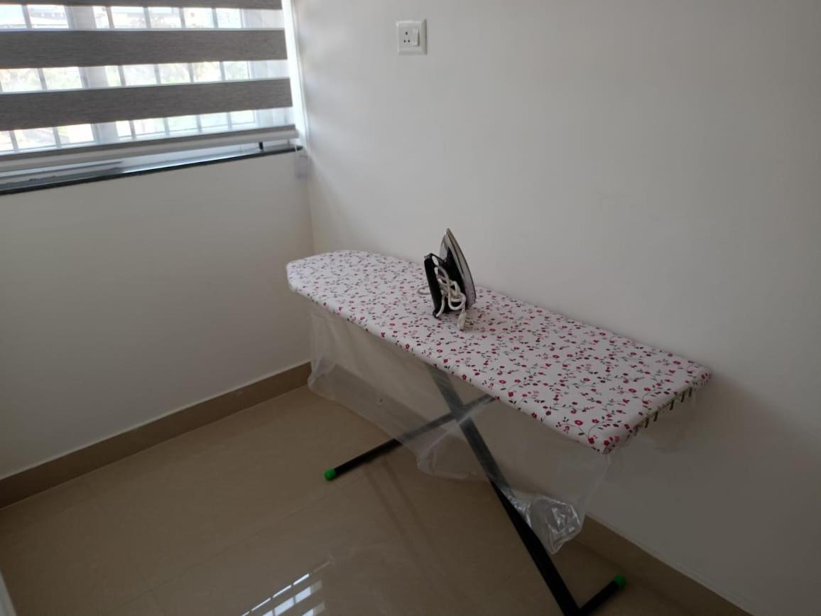 Alite Enclaves Fully Furnished Apartments Thrissur Exterior photo
