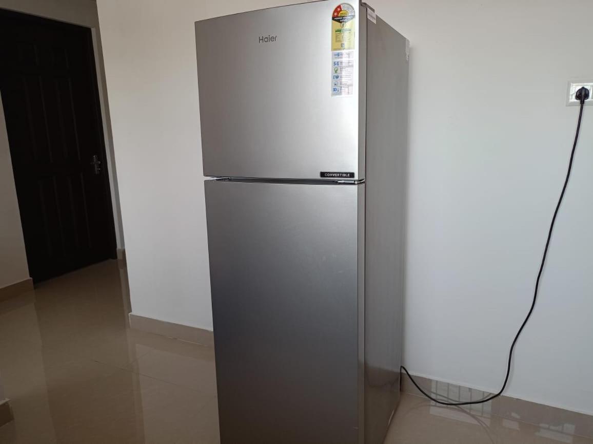 Alite Enclaves Fully Furnished Apartments Thrissur Exterior photo
