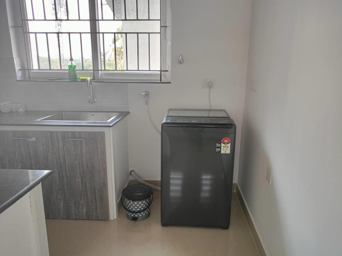 Alite Enclaves Fully Furnished Apartments Thrissur Exterior photo