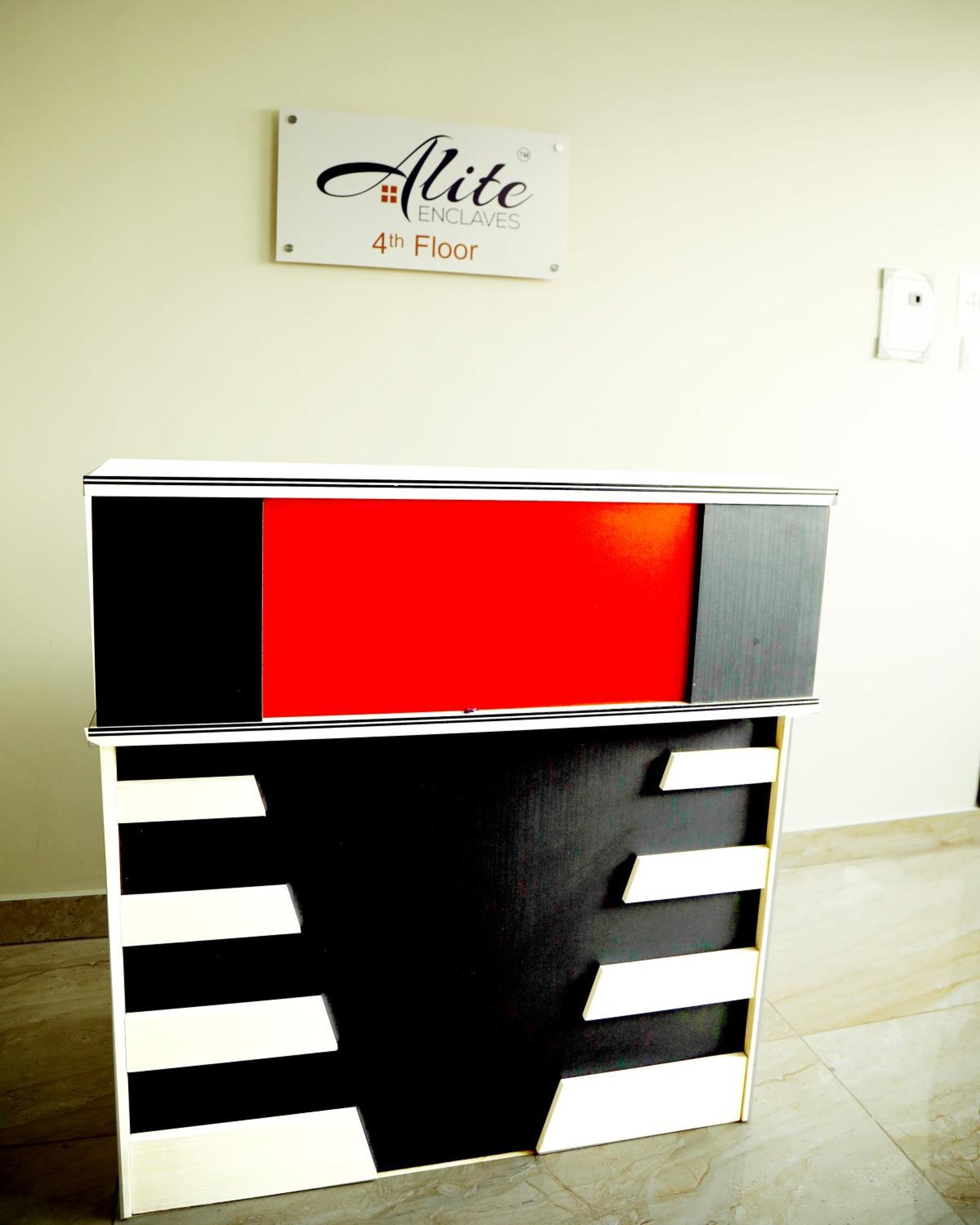 Alite Enclaves Fully Furnished Apartments Thrissur Exterior photo
