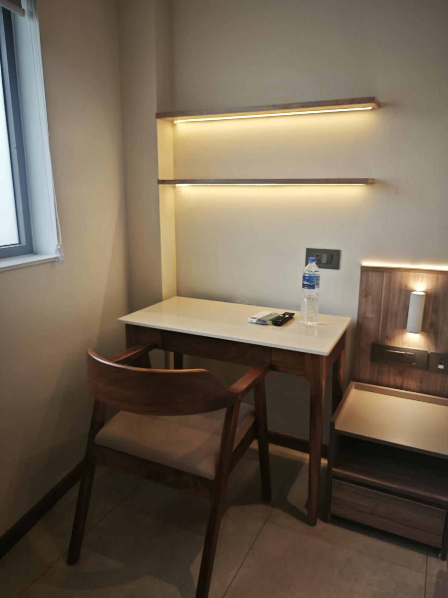 Alite Enclaves Fully Furnished Apartments Thrissur Exterior photo