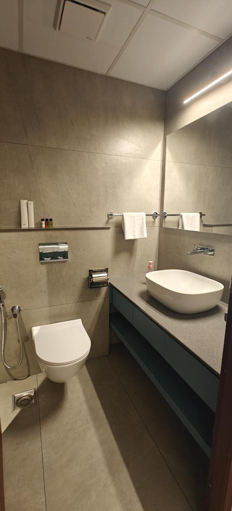 Alite Enclaves Fully Furnished Apartments Thrissur Exterior photo