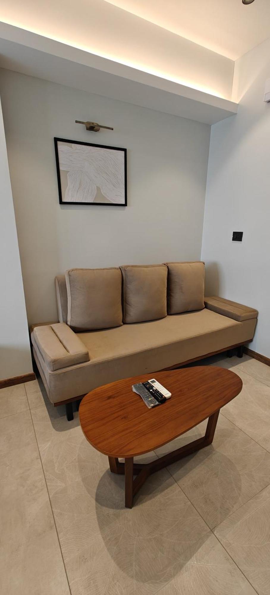 Alite Enclaves Fully Furnished Apartments Thrissur Exterior photo